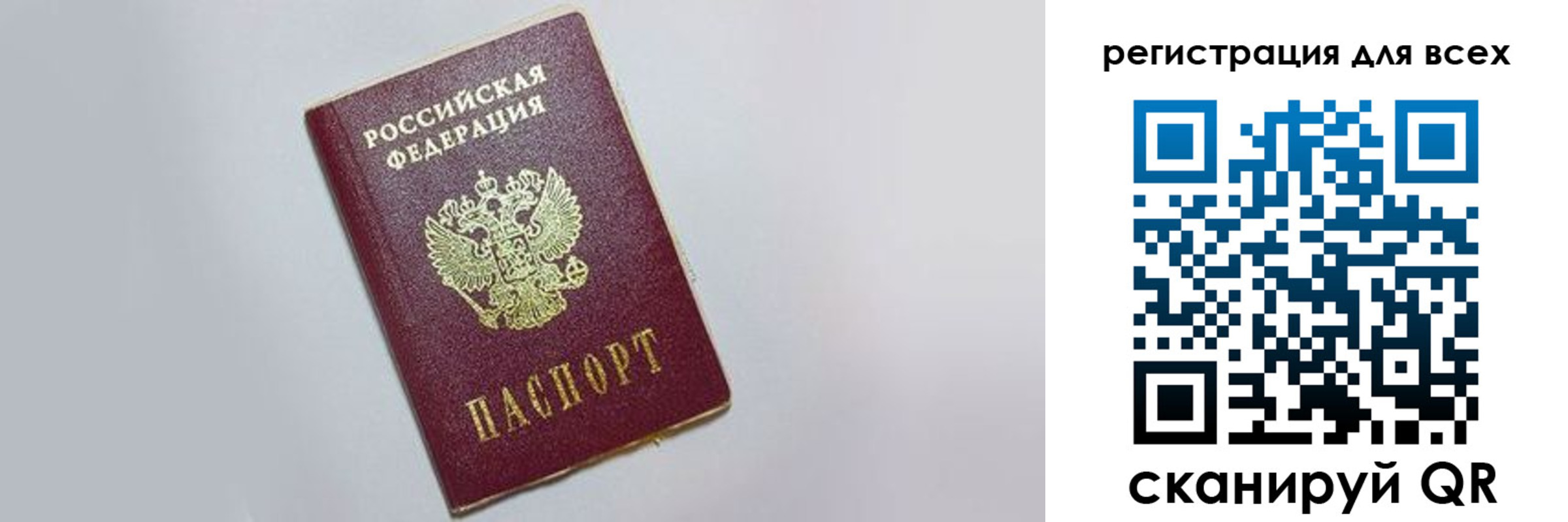 прописка гарантия в Волосово